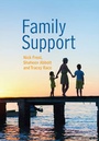 Cover: Family Support: Prevention, Early Intervention and Early Help - Polity Press