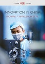 Cover: Innovation in China - Polity Press