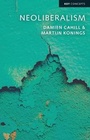Cover: Neoliberalism - Polity Press