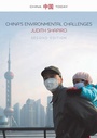 Cover: China's Environmental Challenges - Polity Press
