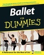 Cover: Ballet For Dummies - Wiley