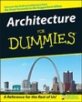 Cover: Architecture For Dummies - Wiley