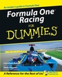 Cover: Formula One Racing For Dummies - Wiley