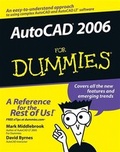 Cover: AutoCAD 2006 For Dummies - Wiley