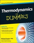 Bild: Thermodynamics For Dummies - Wiley