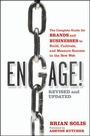 Cover: Engage - Wiley