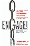Cover: Engage - Wiley