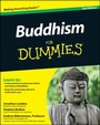 Cover: Buddhism For Dummies - Wiley