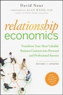 Cover: Relationship Economics - Wiley