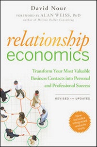Enlarge image Cover: Relationship Economics - Wiley