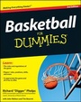 Cover: Basketball For Dummies - Wiley