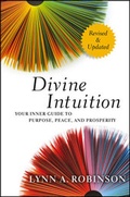 Cover: Divine Intuition - Jossey-Bass