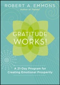 Cover: Gratitude Works! - Jossey-Bass
