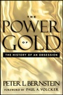 Cover: The Power of Gold - Wiley