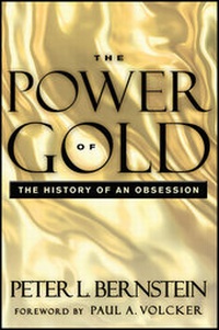 Enlarge image Cover: The Power of Gold - Wiley