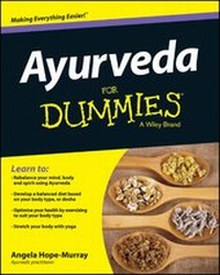 Abbildung von: Ayurveda For Dummies - Wiley