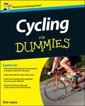Cover: Cycling For Dummies - Wiley