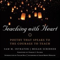 Enlarge image Cover: Teaching with Heart - Jossey-Bass