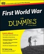 Bild: First World War For Dummies - Wiley