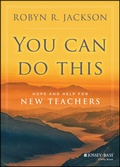 Cover: You Can Do This - Jossey-Bass