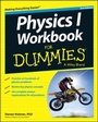 Cover: Physics I Workbook For Dummies - Wiley