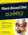 Cover: Plant-Based Diet For Dummies - Wiley
