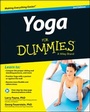 Cover: Yoga For Dummies - Wiley