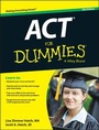 Cover: ACT For Dummies - Wiley