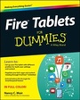 Cover: Fire Tablets For Dummies - Wiley
