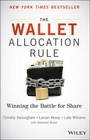 Cover: The Wallet Allocation Rule - Wiley