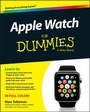 Cover: Apple Watch For Dummies - Wiley