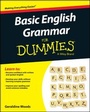 Cover: Basic English Grammar For Dummies - Wiley