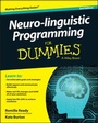 Cover: Neuro-linguistic Programming For Dummies - Wiley