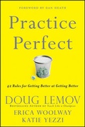 Cover: Practice Perfect - Jossey-Bass