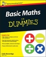 Cover: Basic Maths For Dummies - Wiley