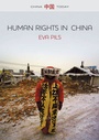 Cover: Human Rights in China - Polity Press