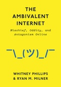 Cover: The Ambivalent Internet - Polity Press