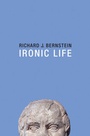 Cover: Ironic Life - Polity Press