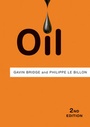 Cover: Oil - Polity Press