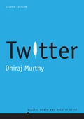 Cover: Twitter - Polity Press