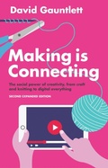 Cover: Making is Connecting - Polity Press