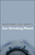 Cover: Our Shrinking Planet - Polity Press