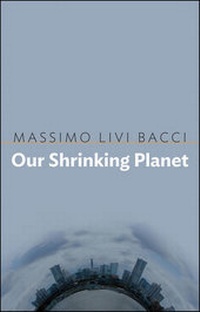 Enlarge image Cover: Our Shrinking Planet - Polity Press