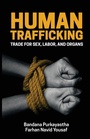 Cover: Human Trafficking - Polity Press