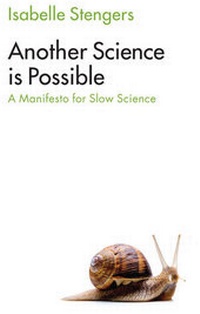 Enlarge image Cover: Another Science is Possible - Polity Press