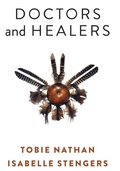 Cover: Doctors and Healers - Polity Press