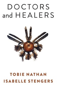 Enlarge image Cover: Doctors and Healers - Polity Press