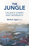 Cover: The Jungle - Polity Press