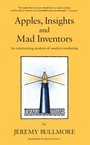 Cover: Apples, Insights and Mad Inventors - Wiley