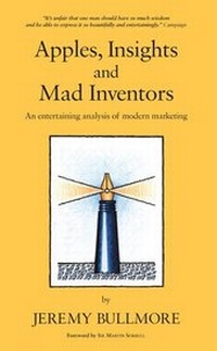 Enlarge image Cover: Apples, Insights and Mad Inventors - Wiley